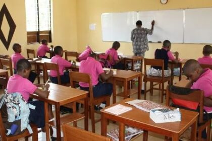 Make Nigerian schools safe, WARDC, IPC, others charge govts