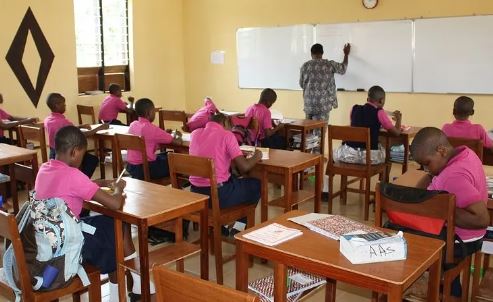 Make Nigerian schools safe, WARDC, IPC, others charge govts