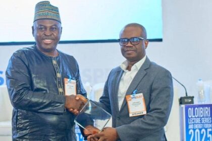Shell commends Oloibiri Lecture Series as platform for change
