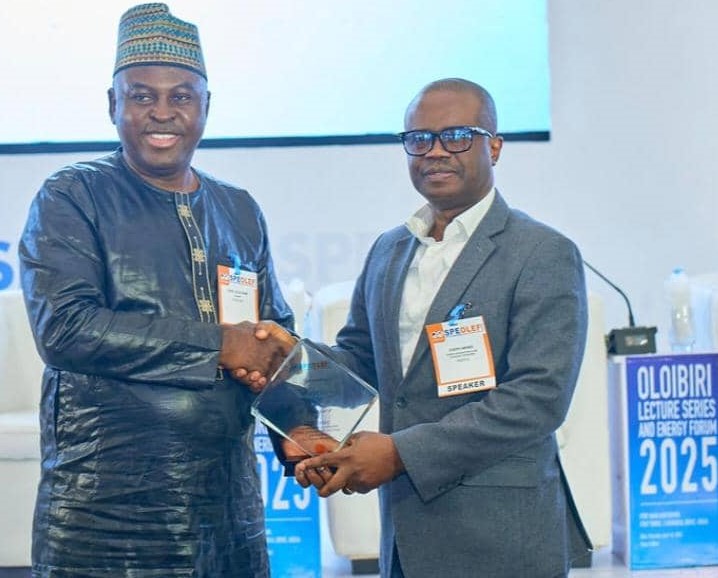 Shell commends Oloibiri Lecture Series as platform for change