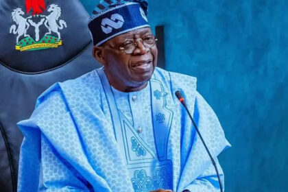 Tinubu mourns Benue victims as he inaugurates Abuja water project