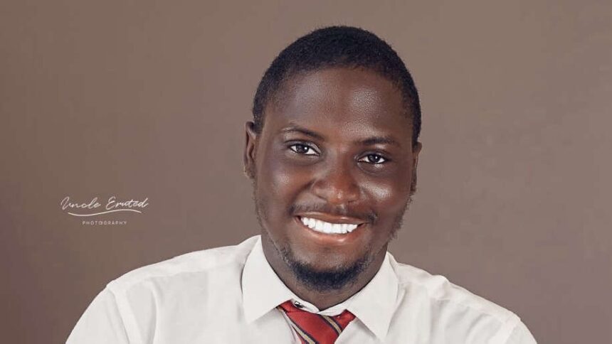 UI student wins 2025 World Veterinary Association Prize