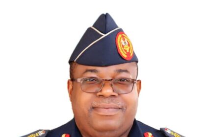 NAF gets first serving professor of aerospace engineering