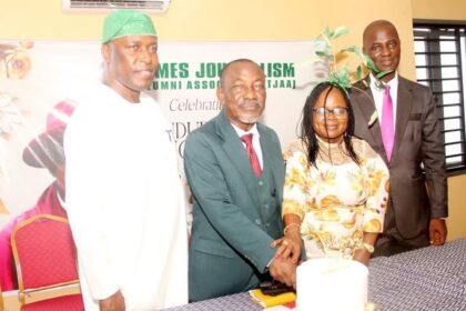 EXTRA: Ugbede @ 70: Turning Siberia to Moscow