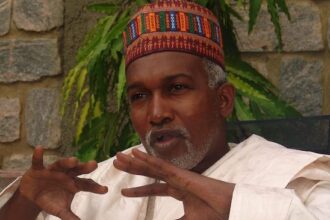 Former minister, Yusuf Tuggar, joins Bauchi guber race