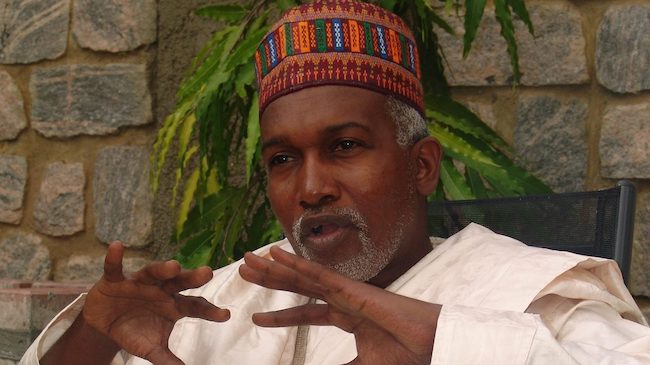 Saudi entry ban: Nigeria not affected, says FG