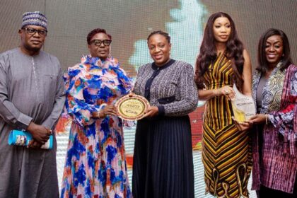 SNEPCo named major oil company of the year, Aiboni amazon of Nigeria’s oil sector