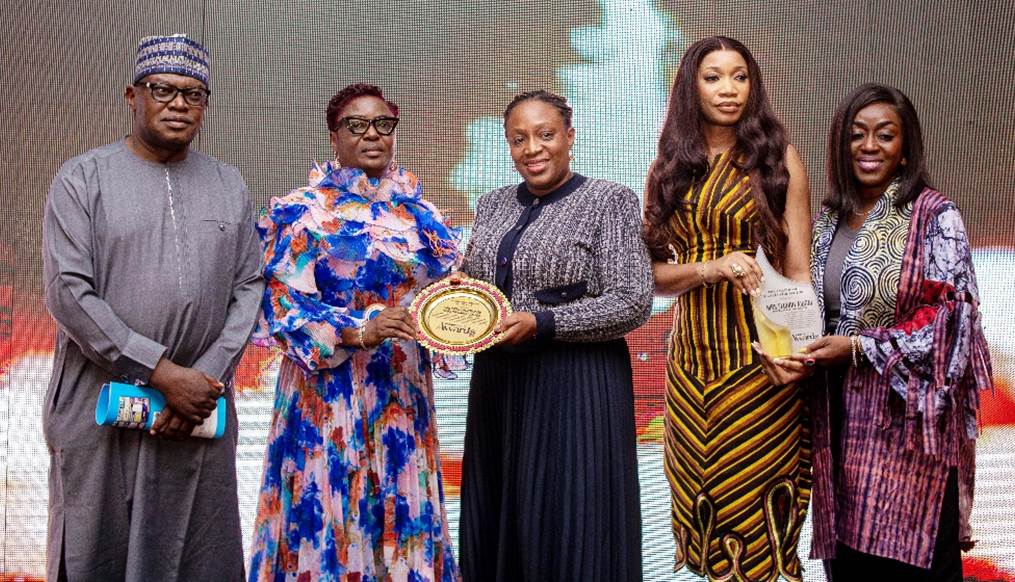 SNEPCo named major oil company of the year, Aiboni amazon of Nigeria’s oil sector