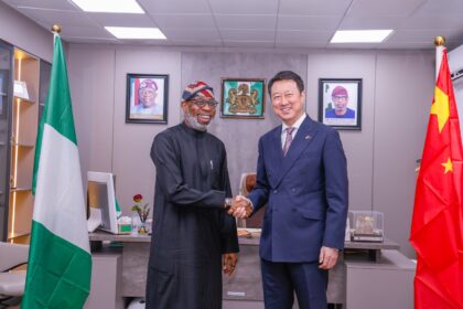 China to establish electric vehicle factories in Nigeria