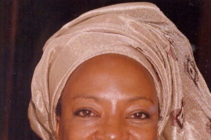 Ayo Obe at 70: Tinubu celebrates veteran human rights activist