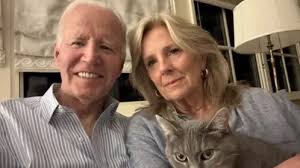 ‘Cancer touches us all’: Biden thanks public after diagnosis