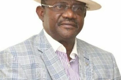 Tinubu congratulates Bisi Olatilo on 50th anniversary in the media