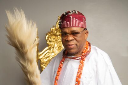 Palace announces Owa Adesuyi Haastrup’s coronation activities