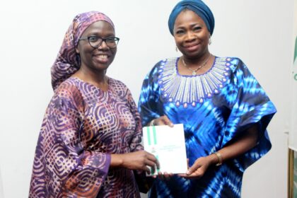 IOM, NiDCOM deepen frameworks for safer migration, diaspora engagements