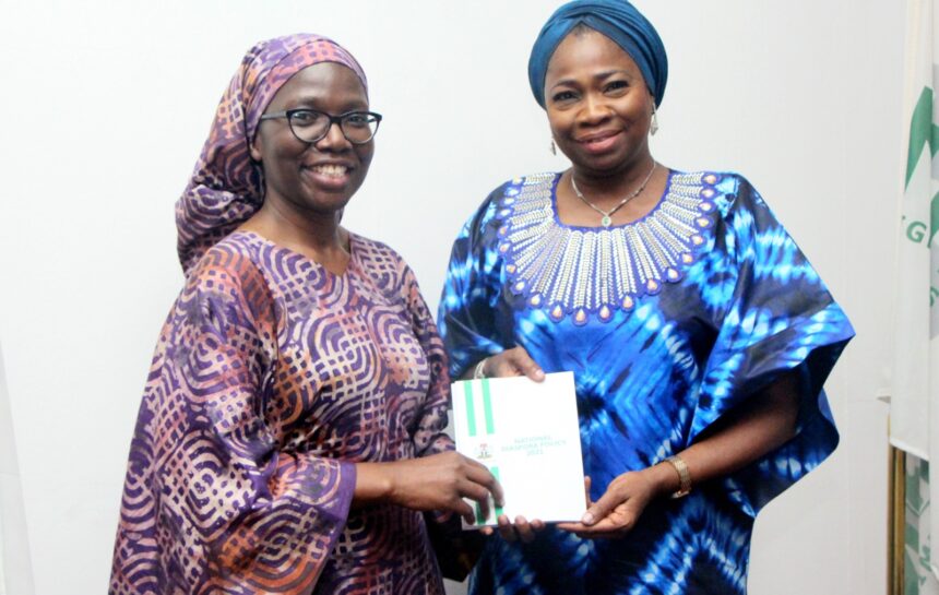 IOM, NiDCOM deepen frameworks for safer migration, diaspora engagements