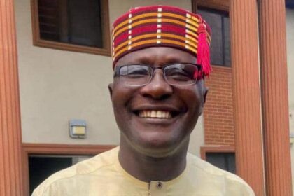 Arowojolu at 58: He’s a journalist of distinction -Oba Matemilola