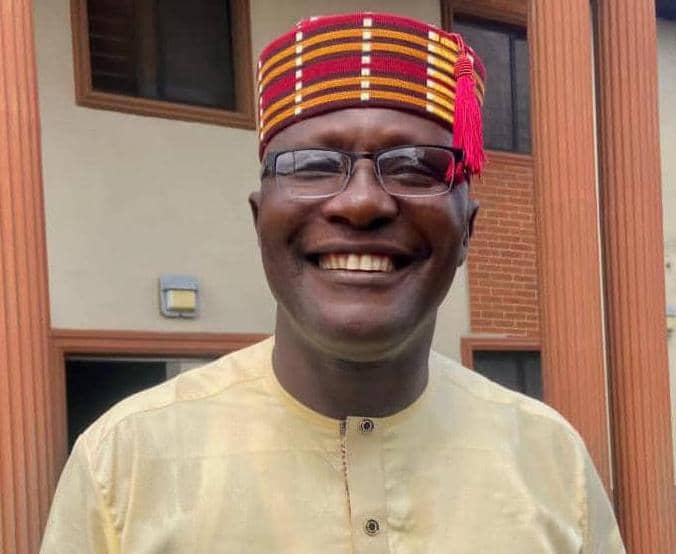 Arowojolu at 58: He’s a journalist of distinction -Oba Matemilola