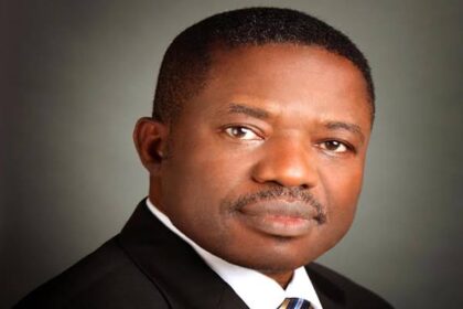 Olubolade: Ekiti has lost a great son —Gov Oyebanji