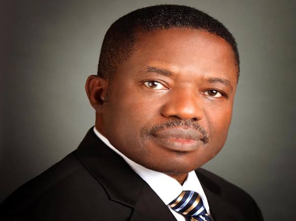 Olubolade: Ekiti has lost a great son —Gov Oyebanji