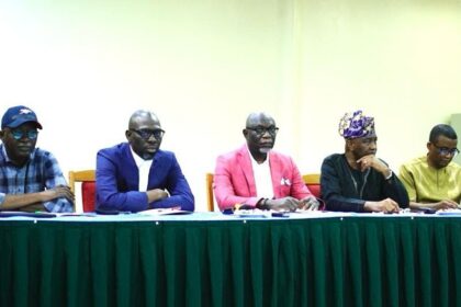 Over N4trn debt: AMCON, AMPs strategise to tighten noose on obligors
