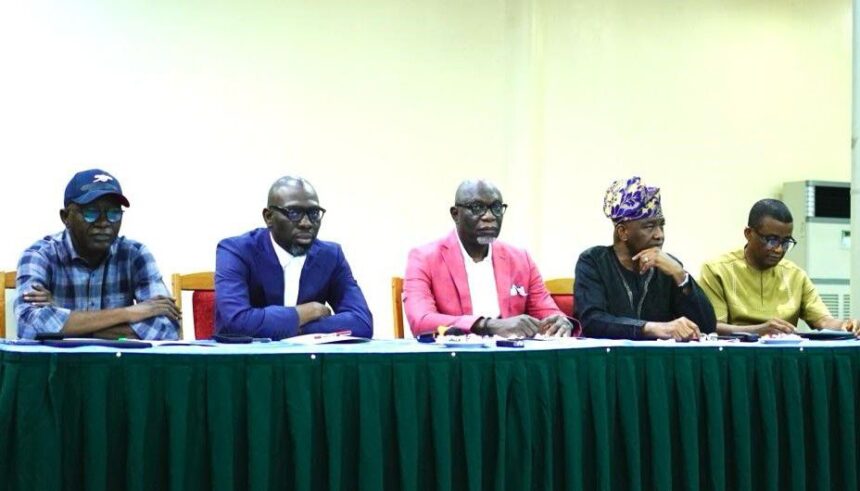 Over N4trn debt: AMCON, AMPs strategise to tighten noose on obligors