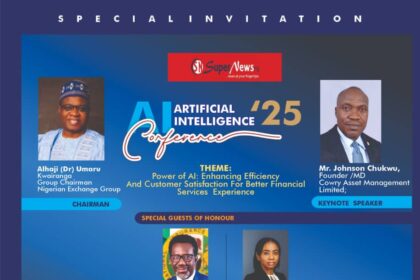 Bluechip companies, others drum support for Supernews AI confab