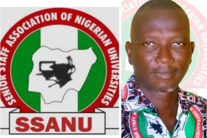 N50b EA: SSANU-FUNAAB demands equitable distribution