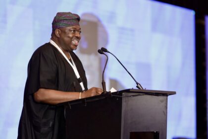 Why Africa must fast-track digital skills, power access –Osobu