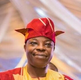 June 12: Let's reaffirm commitment to participatory leadership -Amb Isola