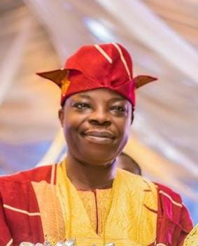 June 12: Let's reaffirm commitment to participatory leadership -Amb Isola