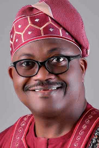 Kontemporary boss to chair Nigeria DigitalSENSE Forum series 2025