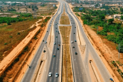 Tinubu set to inaugurate Lagos-Calabar Coastal Highway, others