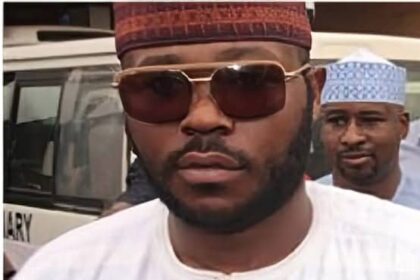 N2.2bn subsidy scam: Ex-PDP chairman’s son jailed 14 years