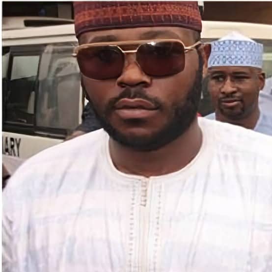 N2.2bn subsidy scam: Ex-PDP chairman’s son jailed 14 years