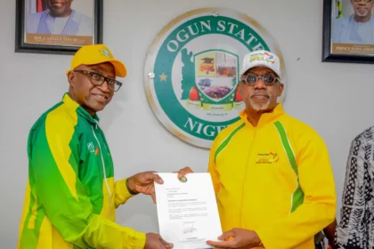 Ogun 2024 has restored original objective of NSF —Odegbami
