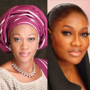 Oluremi Tinubu and Aisha Achimugu: A bond forged in compassion 