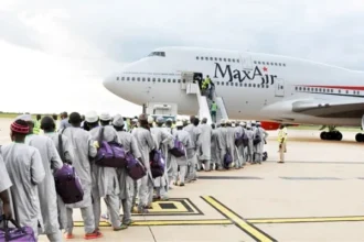 Hajj: Return of Nigerian pilgrims begins Wednesday -NAHCON