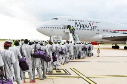 NAHCON fixes June 9 to begin transporting pilgrims to Nigeria