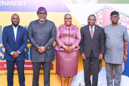 Lagos records strong fiscal growth, expanded social programmes