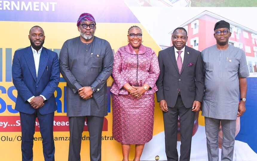 Lagos records strong fiscal growth, expanded social programmes