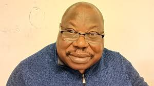Durodoye: Mathematician with roadmap to a new era in Osun State