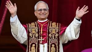 Pope Leo XIV to appear on St. Peter’s Basilica for Sunday prayer
