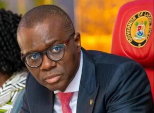 Sanwo-Olu: A statesman as governor, By Gboyega Akosile