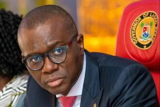 New tax law designed to boost sub-national govts’ revenue needs —Sanwo-Olu