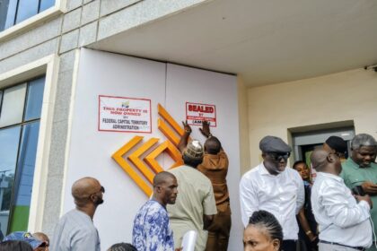 Ground rent: FCTA seals FIRS, Access Bank, others
