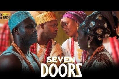 ‘Seven Doors’ sweeps 11th AMVCA’s top honours