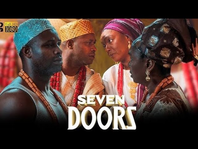 ‘Seven Doors’ sweeps 11th AMVCA’s top honours