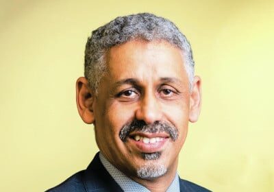 AfDB: Tinubu celebrates Mauritanian's Sidi Ould Tah over election