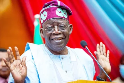 Two years of President Tinubu: Two stories behind the positive numbers