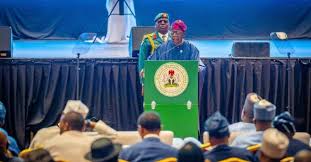Let's sustain legacies of ECOWAS' founding fathers –Tinubu